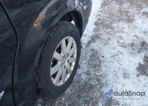 2015 Chrysler Town & Country Touring z USA, uszkodzony, nr VIN 2C4RC1BG4FR621111